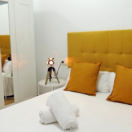 אוביידו Casa Aurea-Apartamento Zona Antigua,Parking Y Wifi By Delabra Apartments מראה חיצוני תמונה