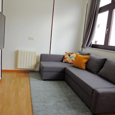 אוביידו Casa Aurea-Apartamento Zona Antigua,Parking Y Wifi By Delabra Apartments מראה חיצוני תמונה