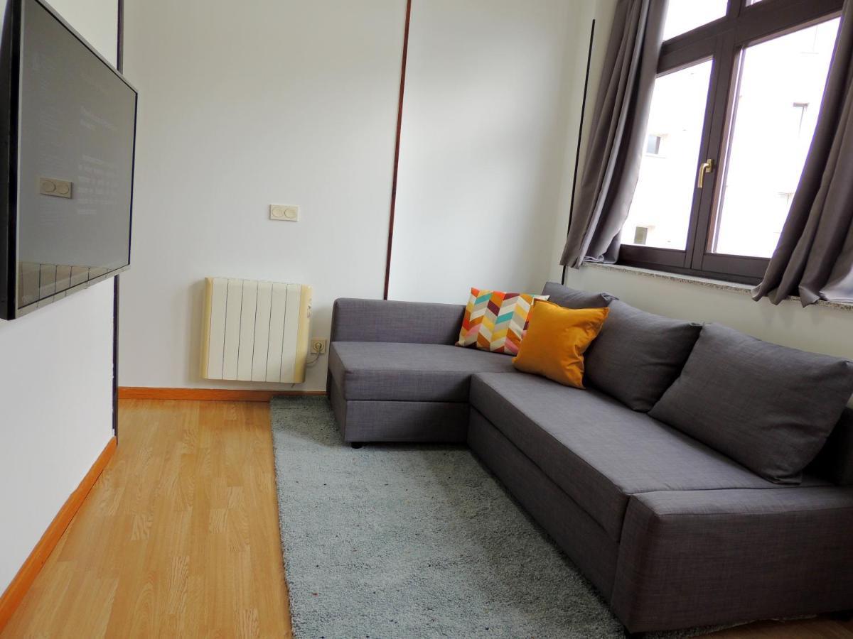 אוביידו Casa Aurea-Apartamento Zona Antigua,Parking Y Wifi By Delabra Apartments מראה חיצוני תמונה