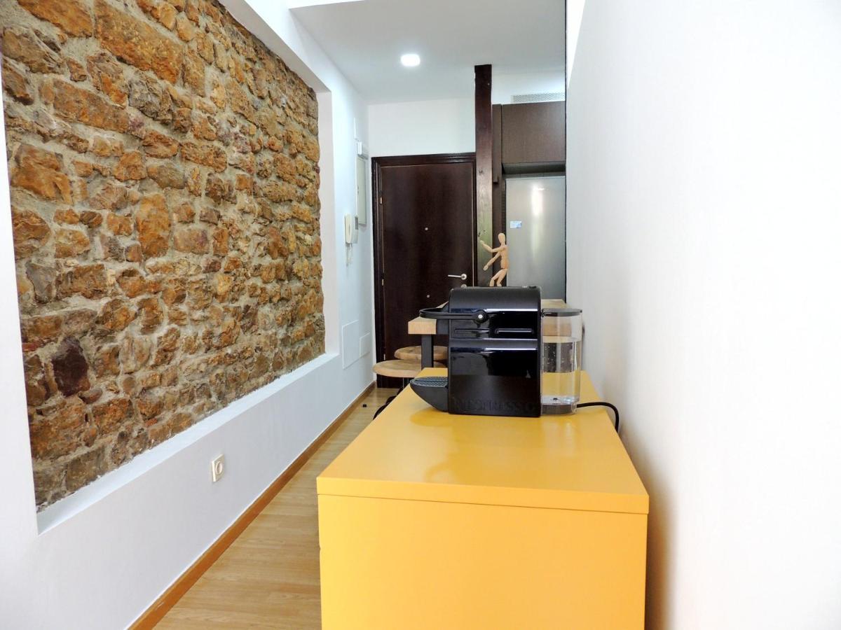 אוביידו Casa Aurea-Apartamento Zona Antigua,Parking Y Wifi By Delabra Apartments מראה חיצוני תמונה