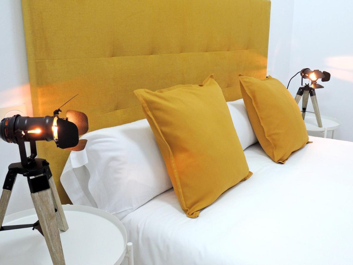 אוביידו Casa Aurea-Apartamento Zona Antigua,Parking Y Wifi By Delabra Apartments מראה חיצוני תמונה