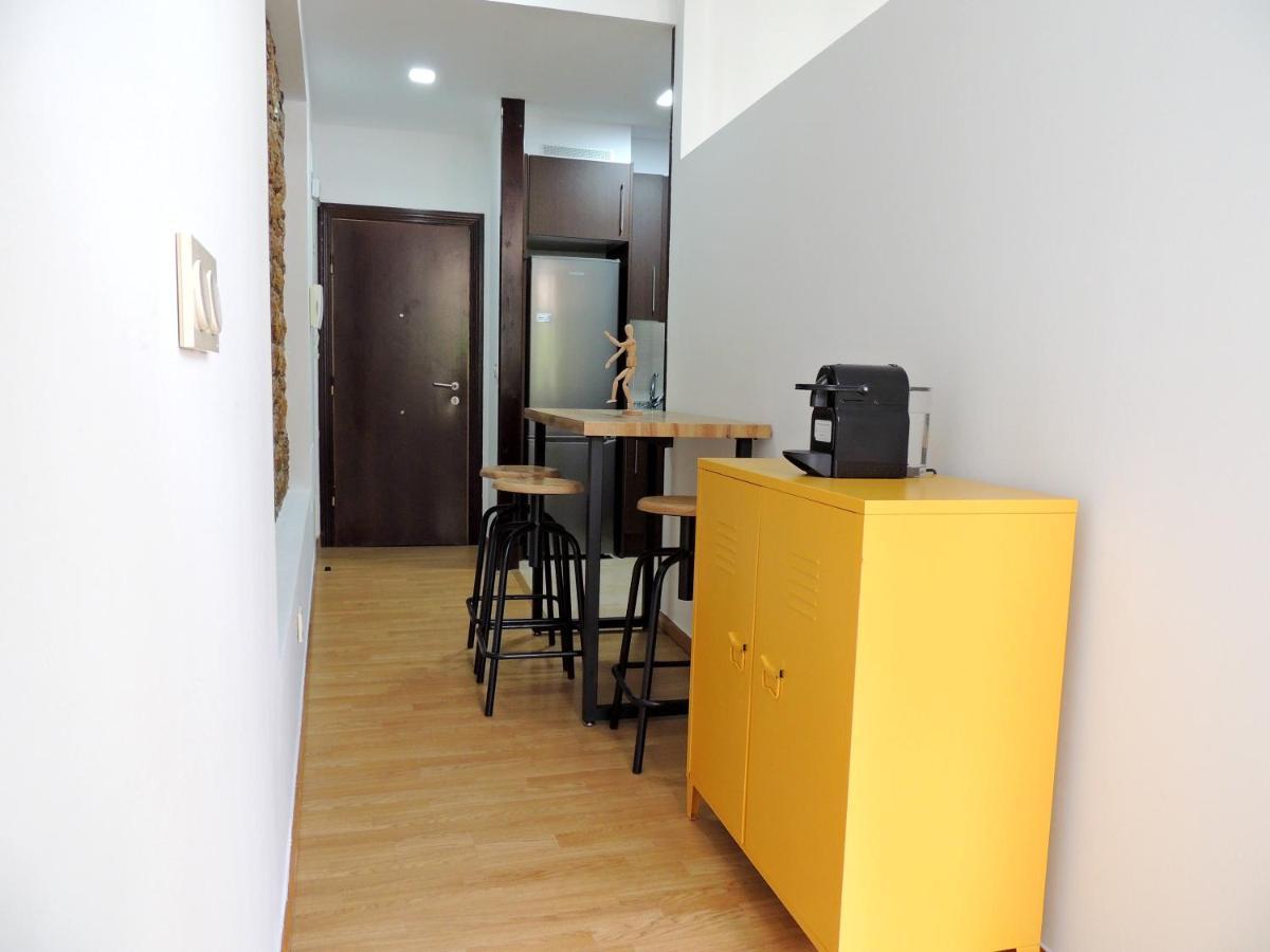 אוביידו Casa Aurea-Apartamento Zona Antigua,Parking Y Wifi By Delabra Apartments מראה חיצוני תמונה