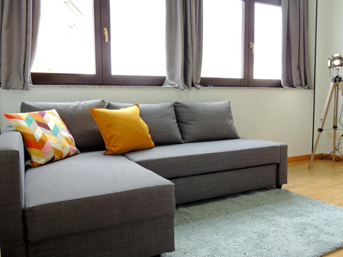 אוביידו Casa Aurea-Apartamento Zona Antigua,Parking Y Wifi By Delabra Apartments מראה חיצוני תמונה