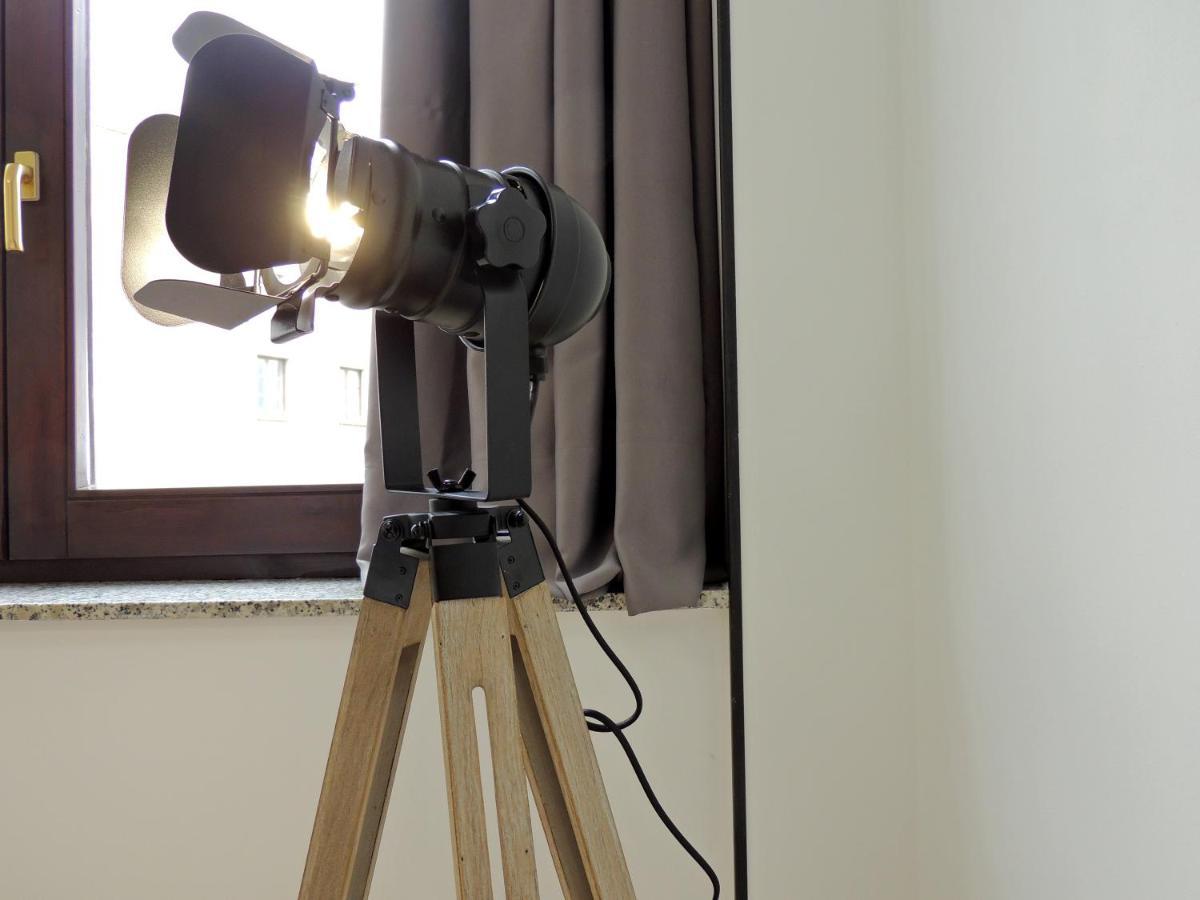 אוביידו Casa Aurea-Apartamento Zona Antigua,Parking Y Wifi By Delabra Apartments מראה חיצוני תמונה