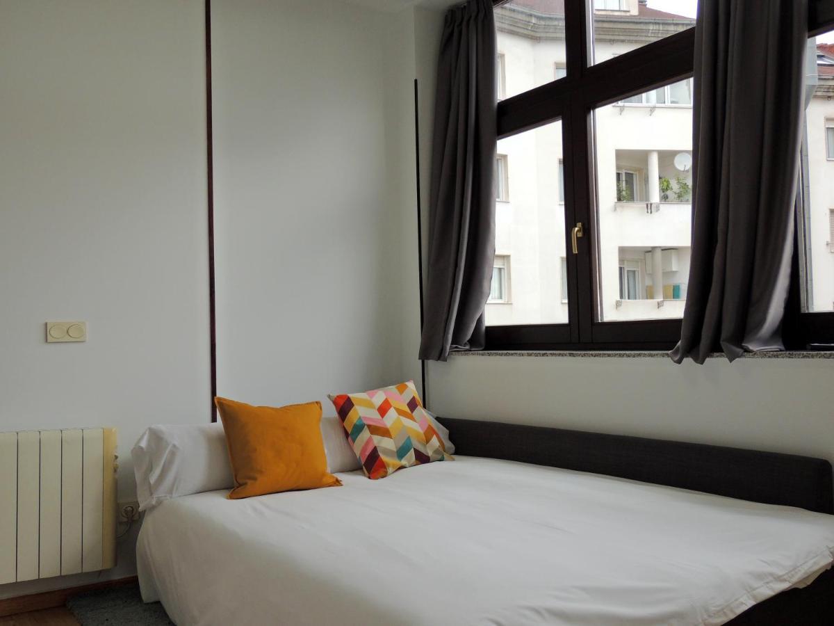 אוביידו Casa Aurea-Apartamento Zona Antigua,Parking Y Wifi By Delabra Apartments מראה חיצוני תמונה