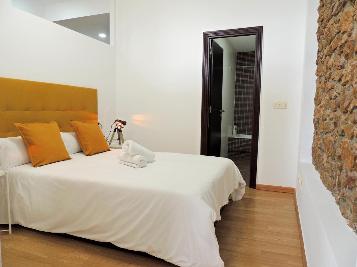 אוביידו Casa Aurea-Apartamento Zona Antigua,Parking Y Wifi By Delabra Apartments מראה חיצוני תמונה