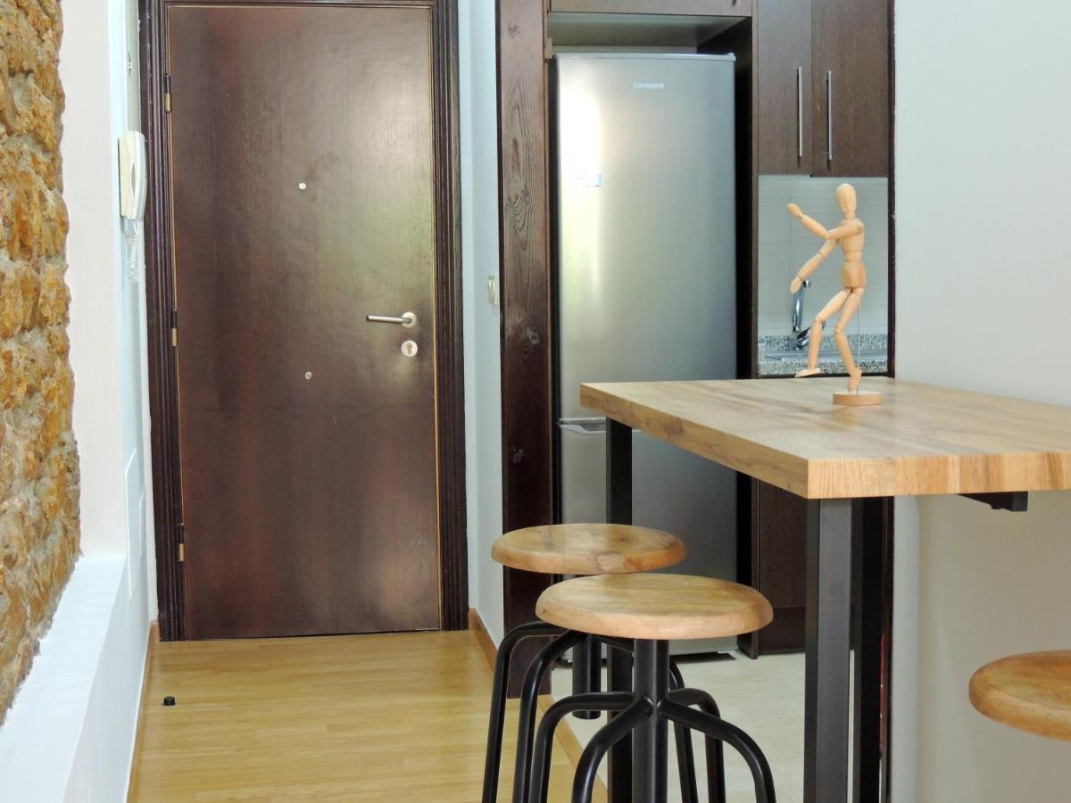 אוביידו Casa Aurea-Apartamento Zona Antigua,Parking Y Wifi By Delabra Apartments מראה חיצוני תמונה