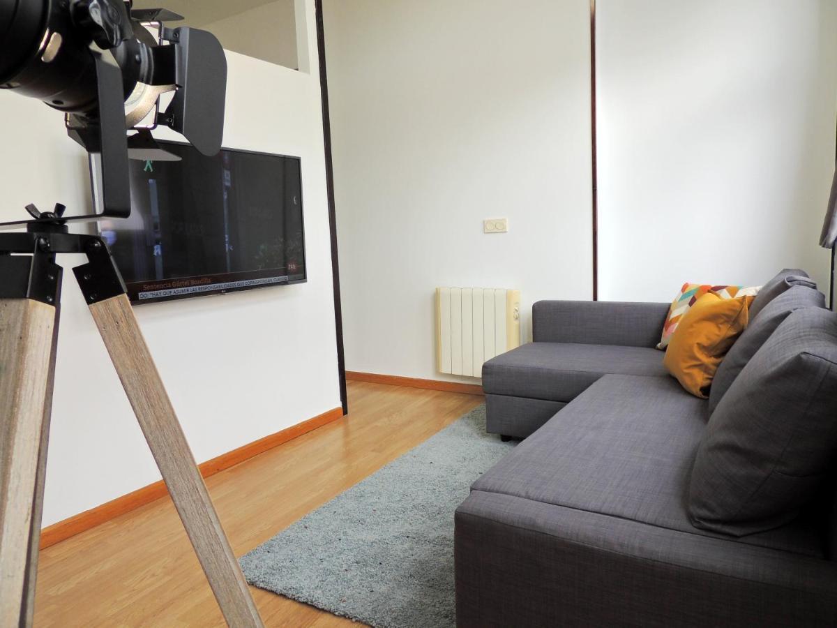 אוביידו Casa Aurea-Apartamento Zona Antigua,Parking Y Wifi By Delabra Apartments מראה חיצוני תמונה