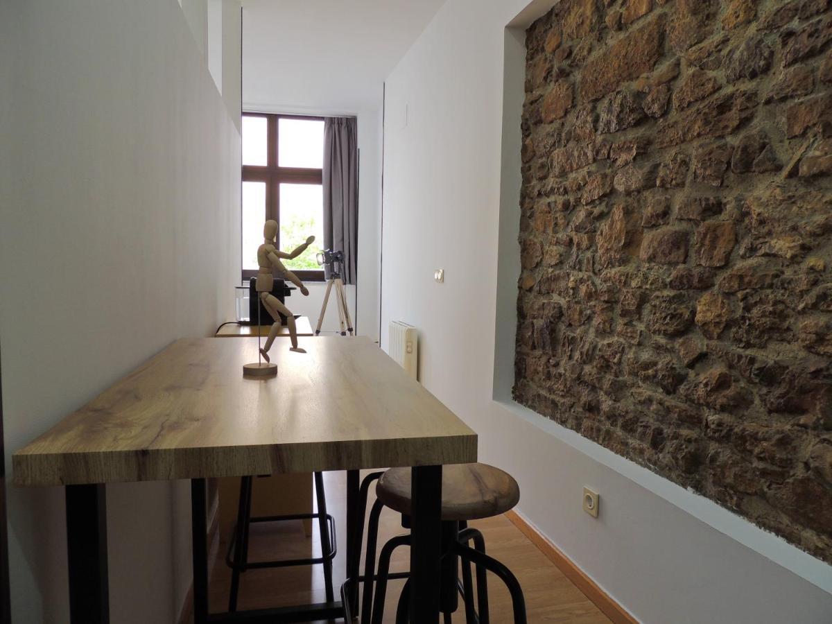 אוביידו Casa Aurea-Apartamento Zona Antigua,Parking Y Wifi By Delabra Apartments מראה חיצוני תמונה
