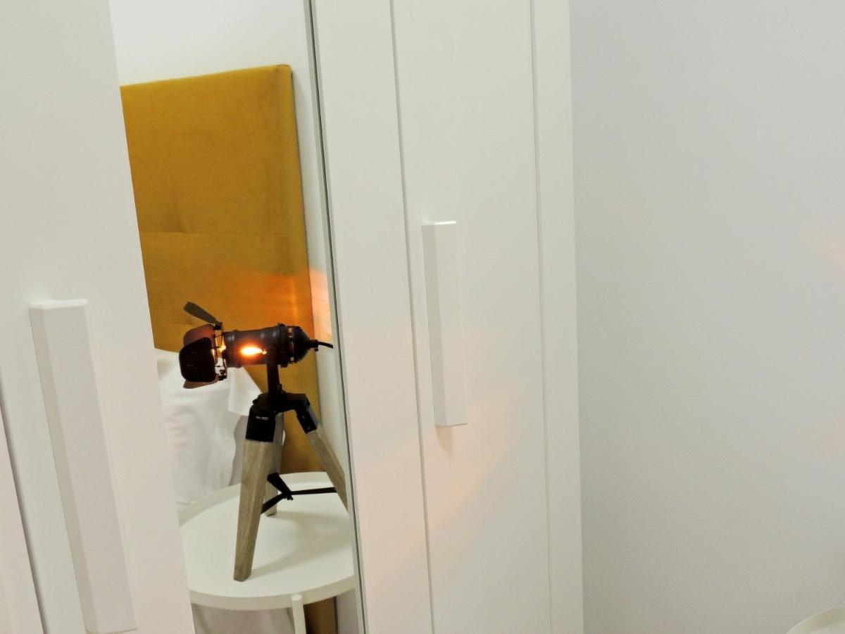 אוביידו Casa Aurea-Apartamento Zona Antigua,Parking Y Wifi By Delabra Apartments מראה חיצוני תמונה