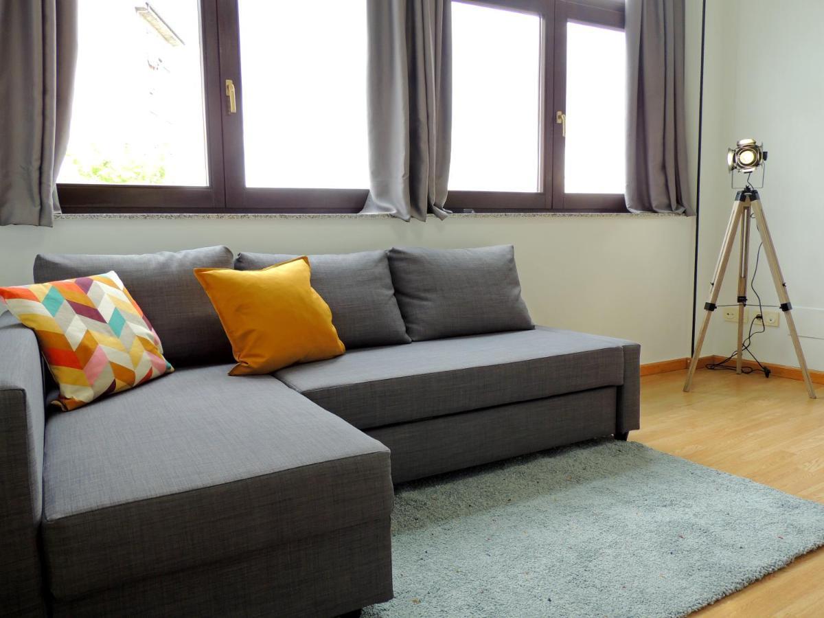 אוביידו Casa Aurea-Apartamento Zona Antigua,Parking Y Wifi By Delabra Apartments מראה חיצוני תמונה