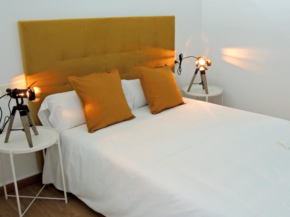 אוביידו Casa Aurea-Apartamento Zona Antigua,Parking Y Wifi By Delabra Apartments מראה חיצוני תמונה