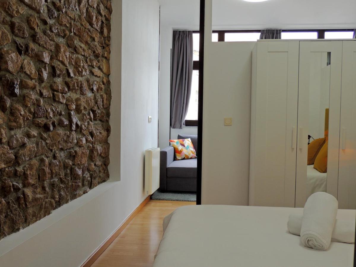 אוביידו Casa Aurea-Apartamento Zona Antigua,Parking Y Wifi By Delabra Apartments מראה חיצוני תמונה