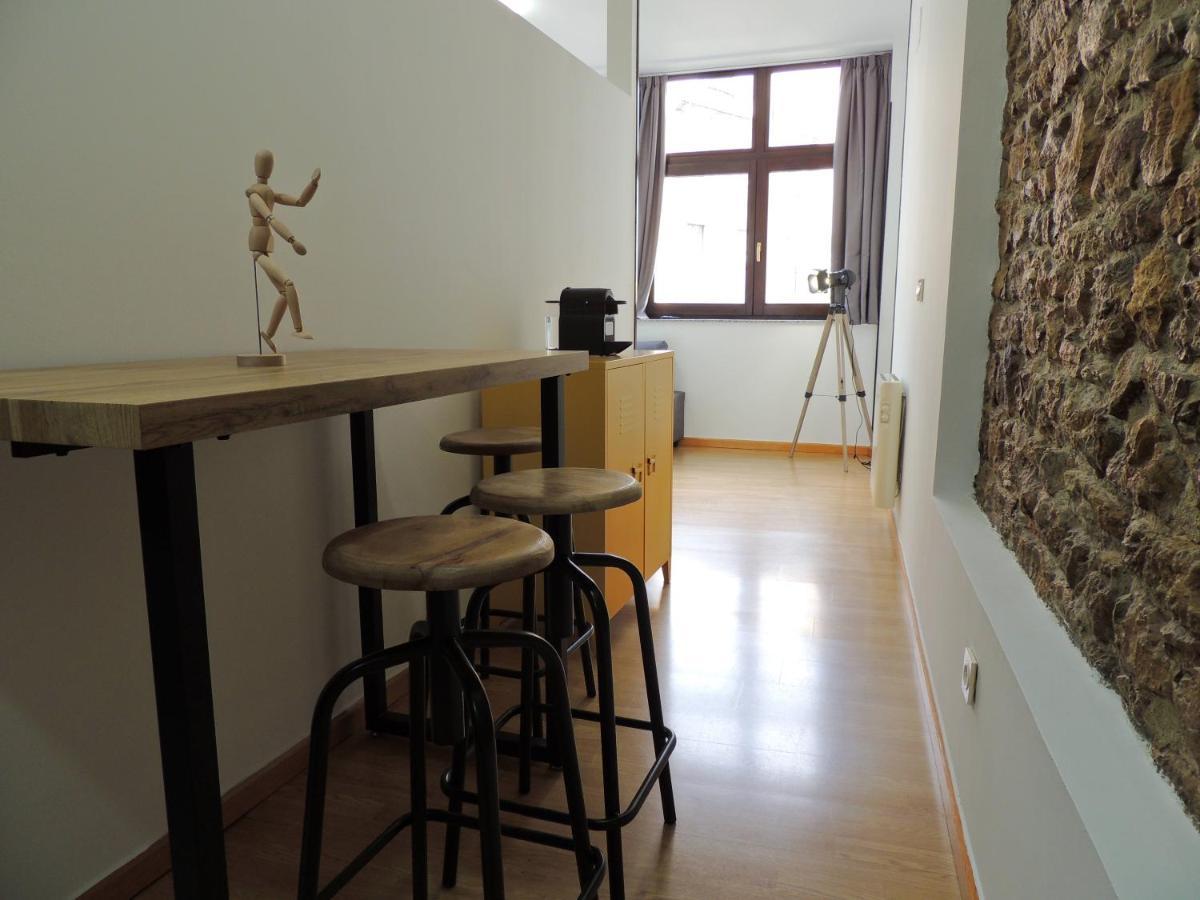אוביידו Casa Aurea-Apartamento Zona Antigua,Parking Y Wifi By Delabra Apartments מראה חיצוני תמונה