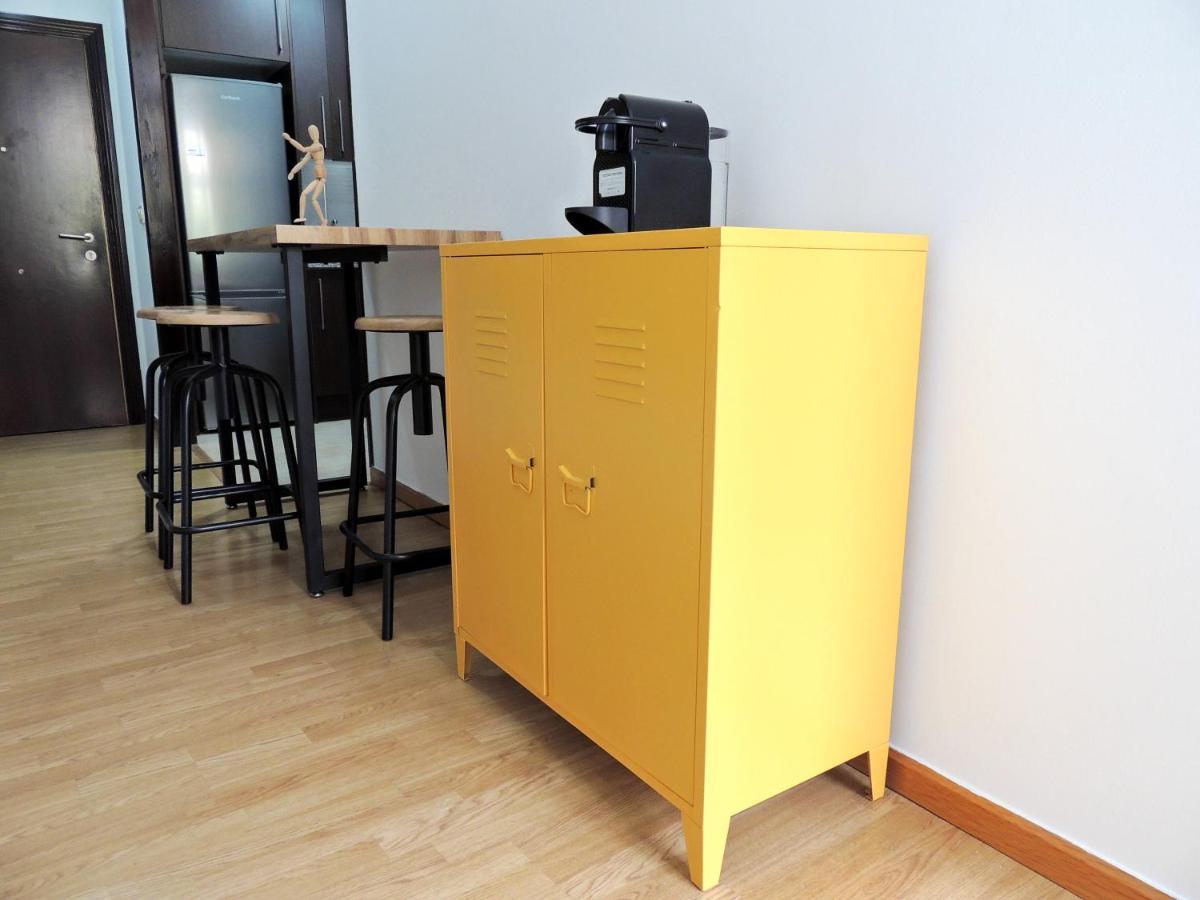 אוביידו Casa Aurea-Apartamento Zona Antigua,Parking Y Wifi By Delabra Apartments מראה חיצוני תמונה