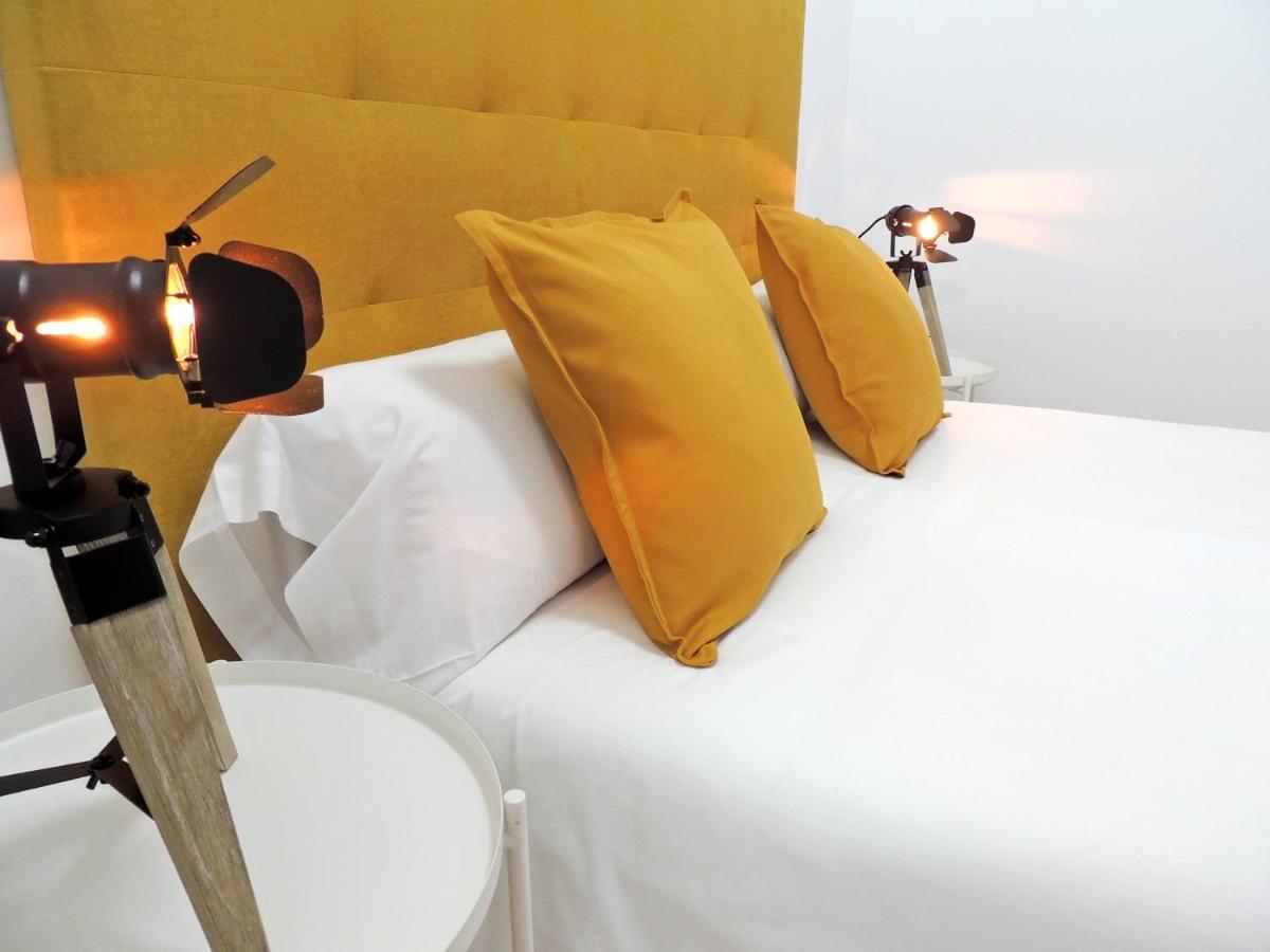 אוביידו Casa Aurea-Apartamento Zona Antigua,Parking Y Wifi By Delabra Apartments מראה חיצוני תמונה