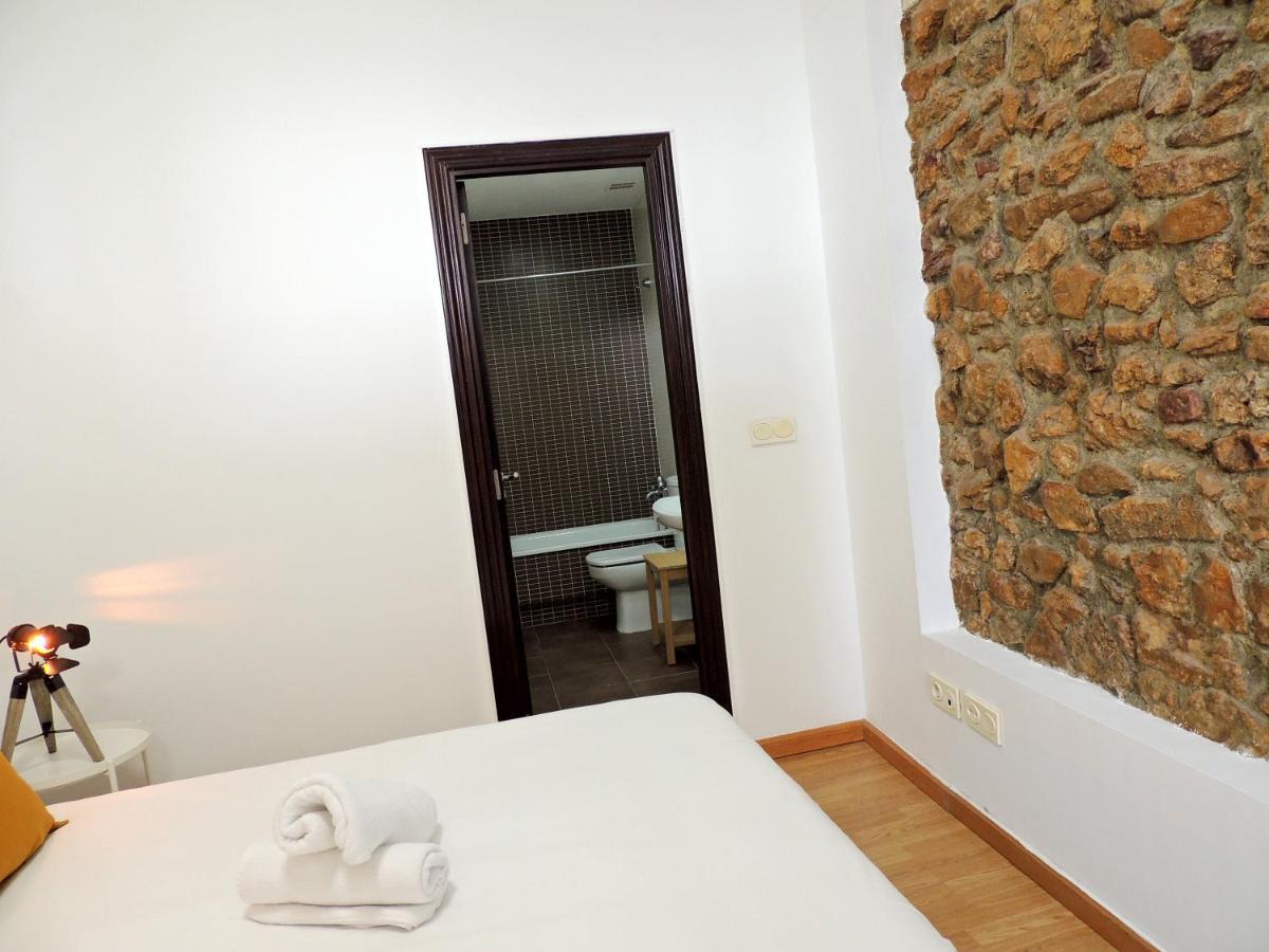 אוביידו Casa Aurea-Apartamento Zona Antigua,Parking Y Wifi By Delabra Apartments מראה חיצוני תמונה
